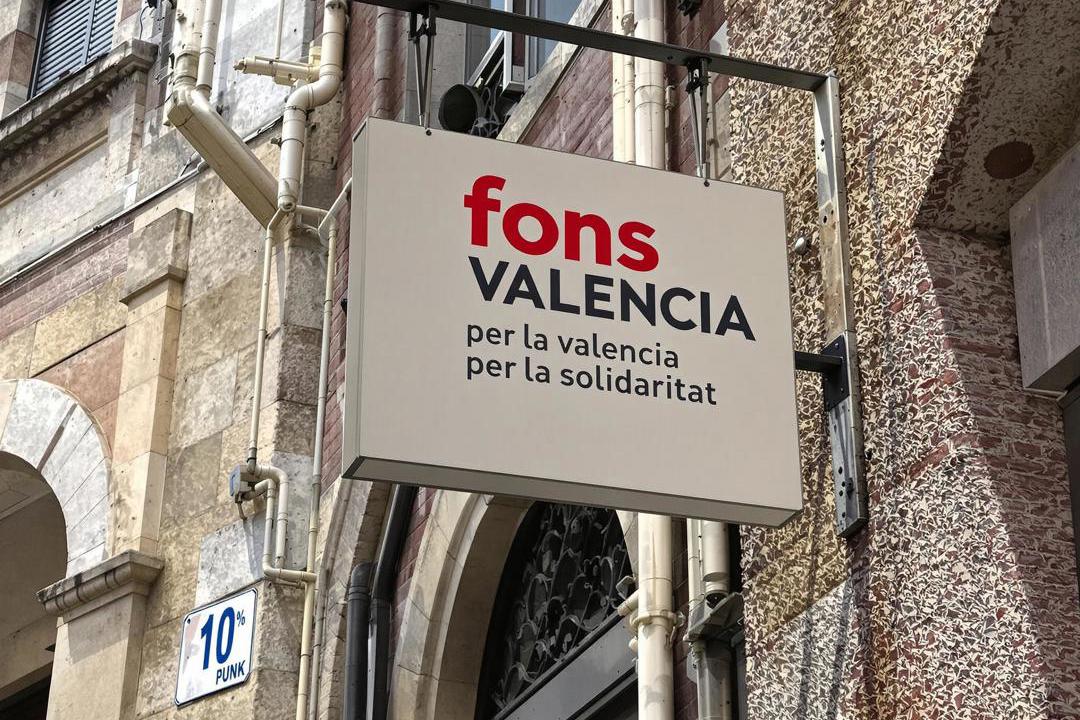 Fons Valencia