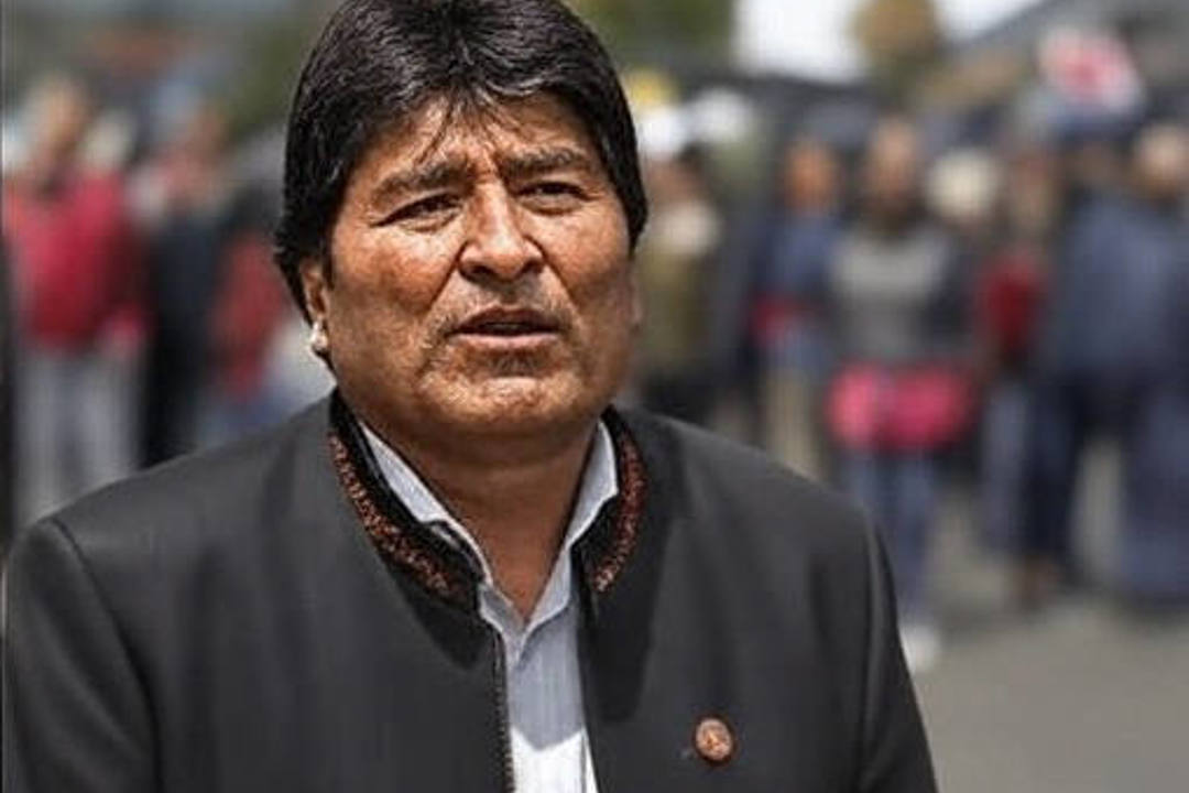 Evo Con Evo Traje