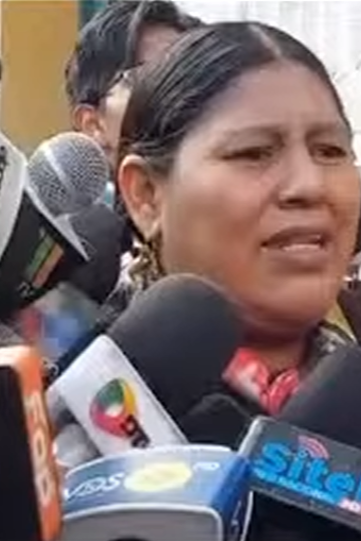 Angelica Ponce